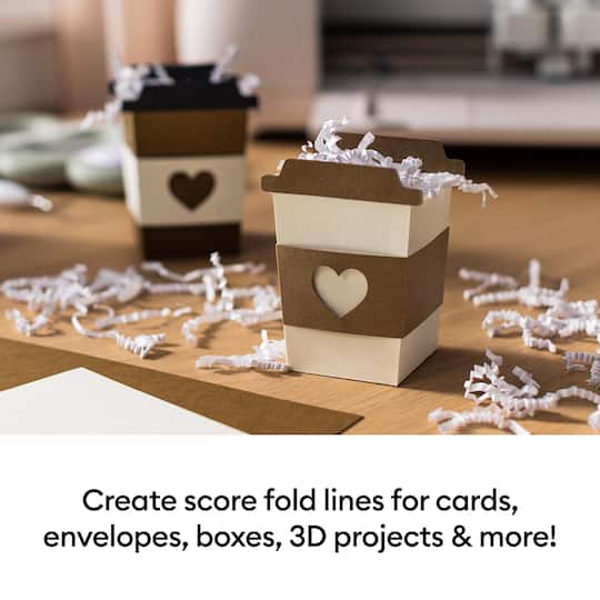 Cricut® Blue Scoring Stylus